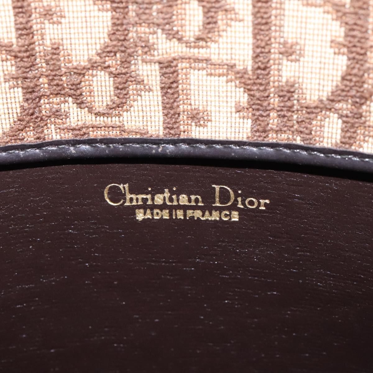 Dior Dior Trotter handbag Size ONE SIZE - 14 Thumbnail