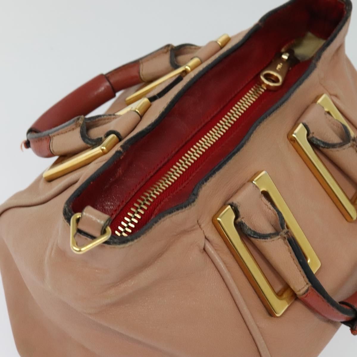Chloe Chloé Ethel handbag Size ONE SIZE - 16 Thumbnail