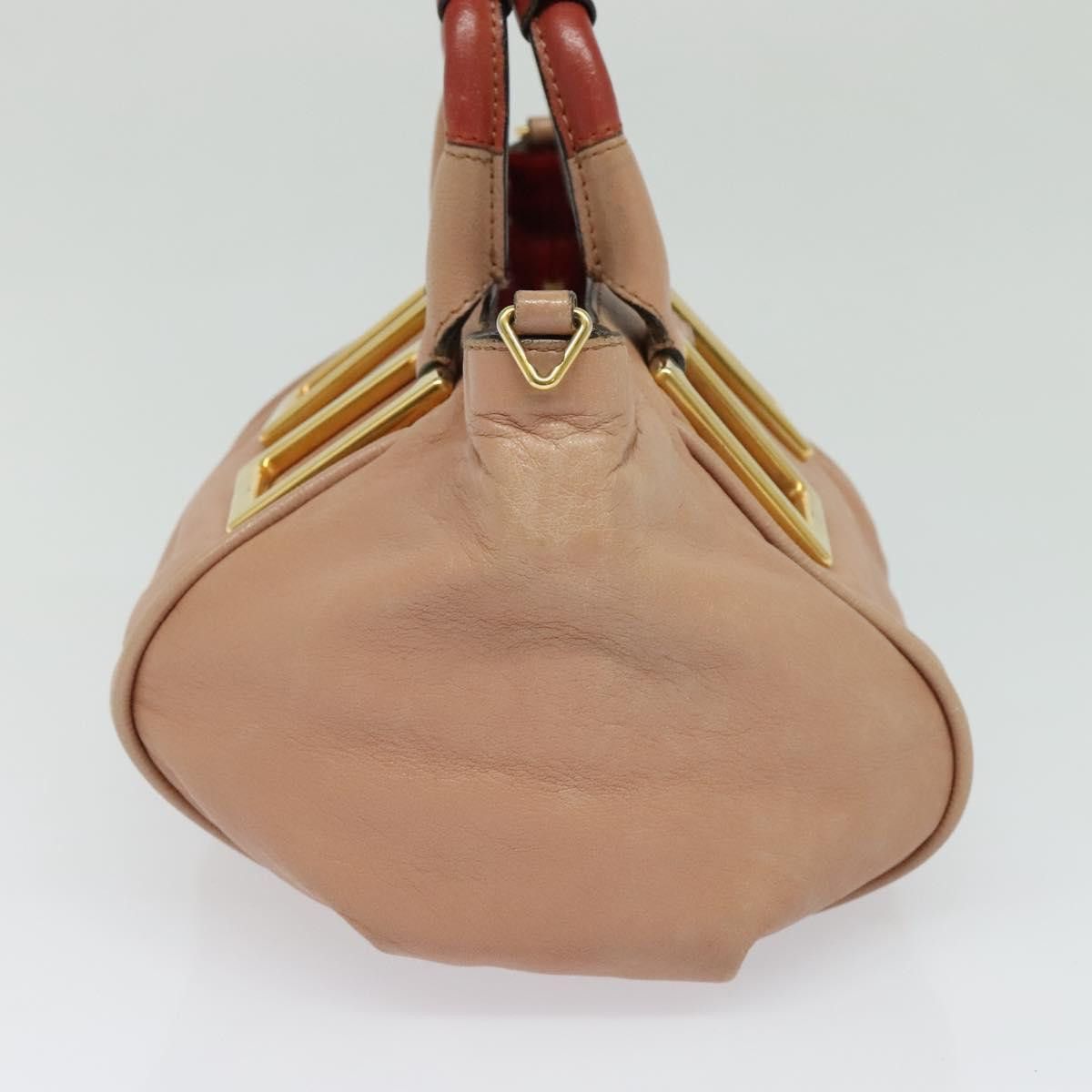 Chloe Chloé Ethel handbag Size ONE SIZE - 3 Thumbnail