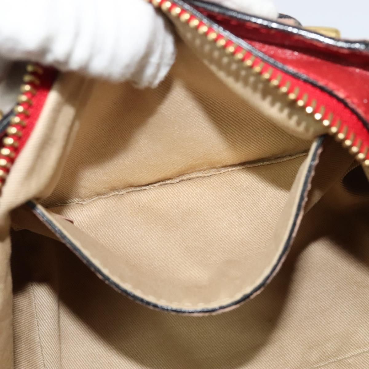 Chloe Chloé Ethel handbag Size ONE SIZE - 22 Thumbnail