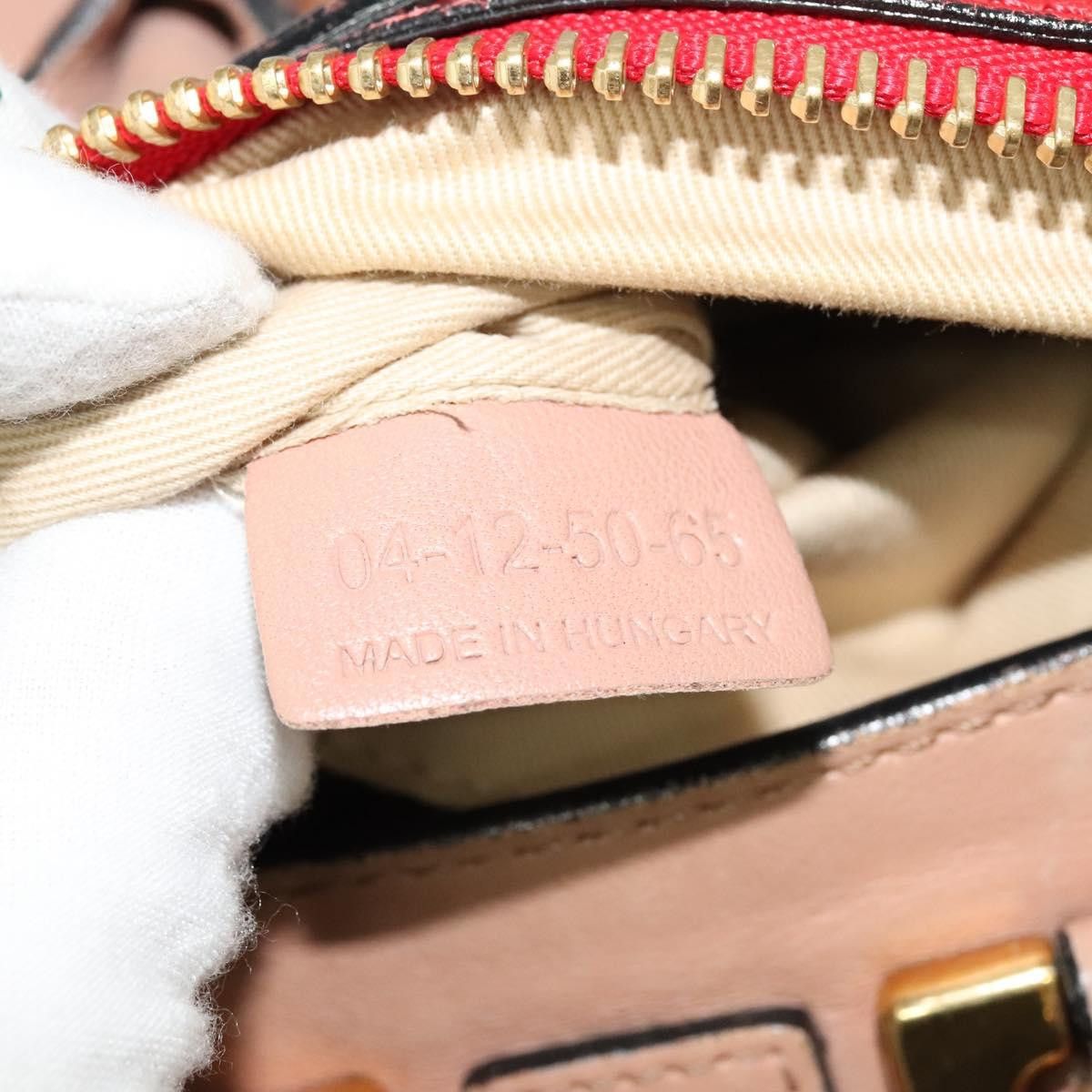 Chloe Chloé Ethel handbag Size ONE SIZE - 11 Thumbnail