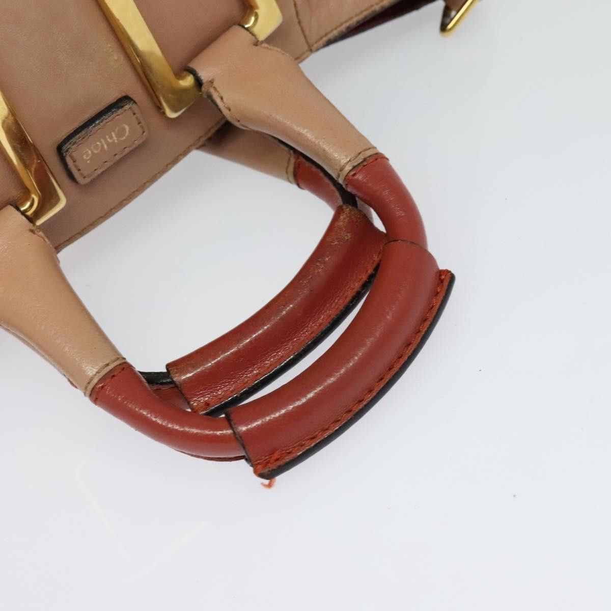 Chloe Chloé Ethel handbag Size ONE SIZE - 5 Thumbnail