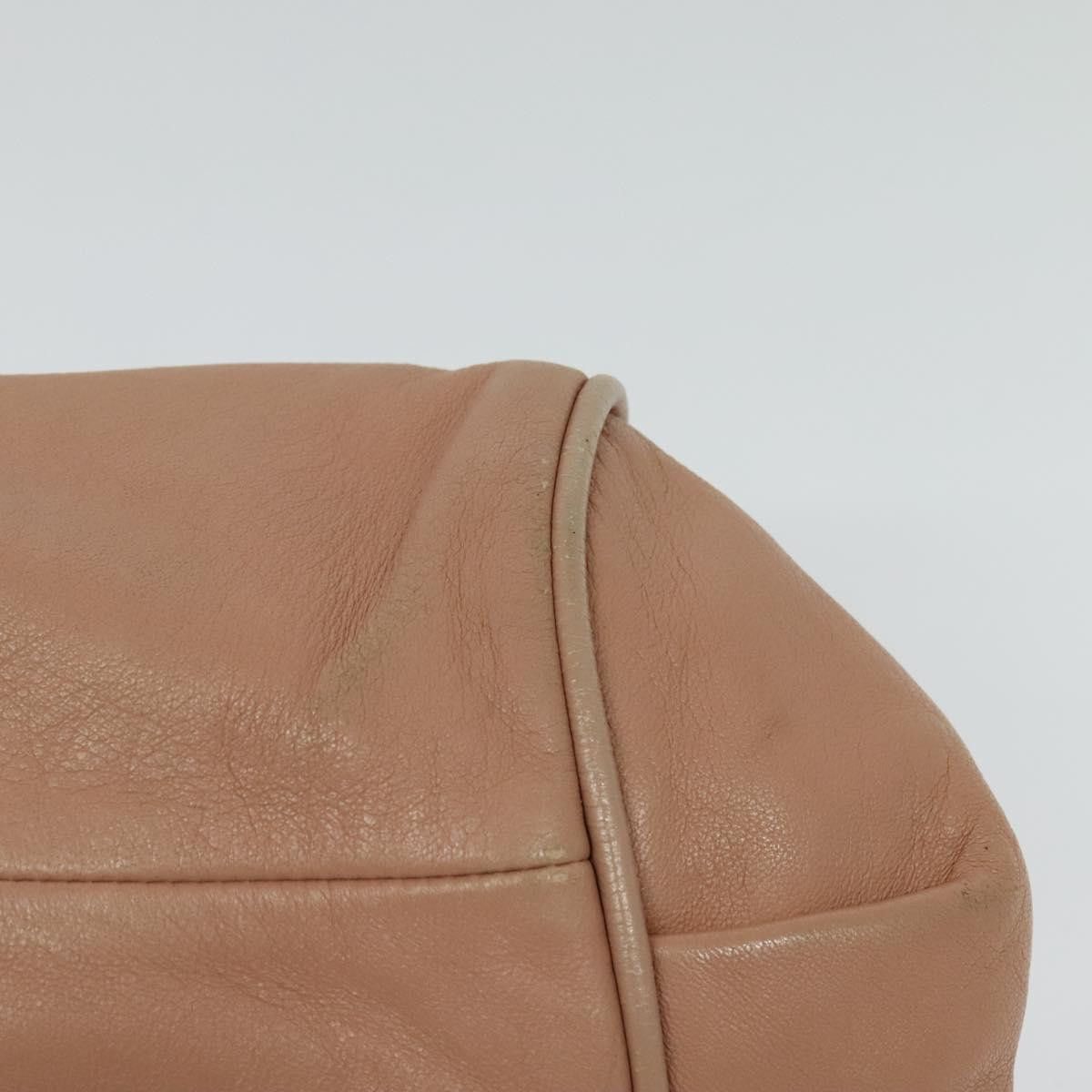 Chloe Chloé Ethel handbag Size ONE SIZE - 9 Thumbnail