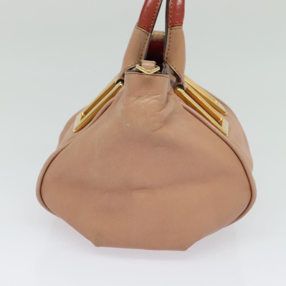Chloe Chloé Ethel handbag Size ONE SIZE - 4 Thumbnail