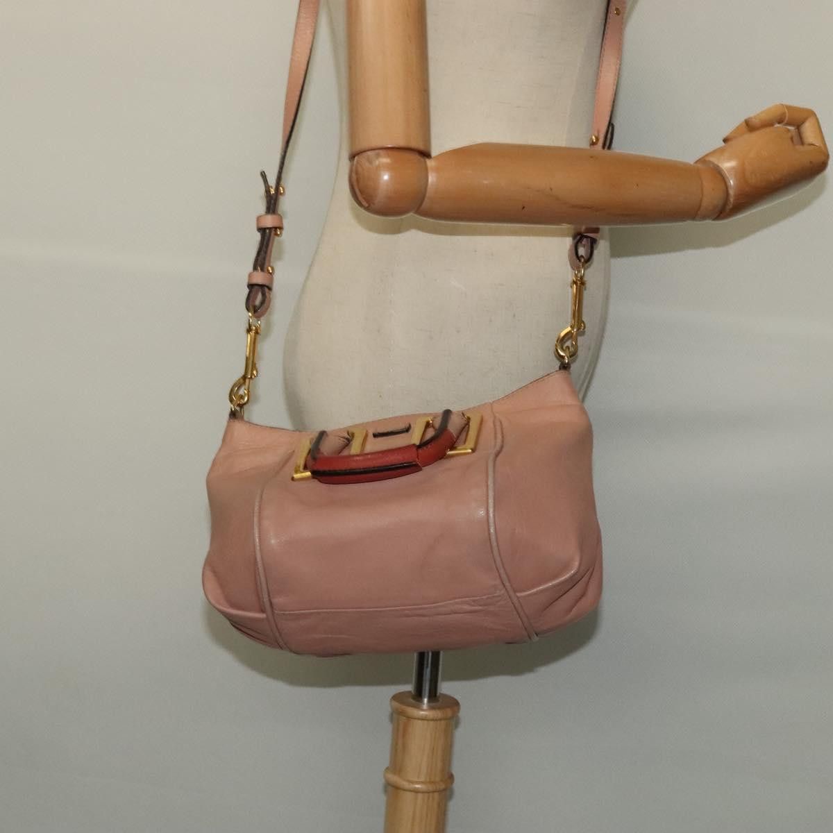 Chloe Chloé Ethel handbag Size ONE SIZE - 14 Thumbnail
