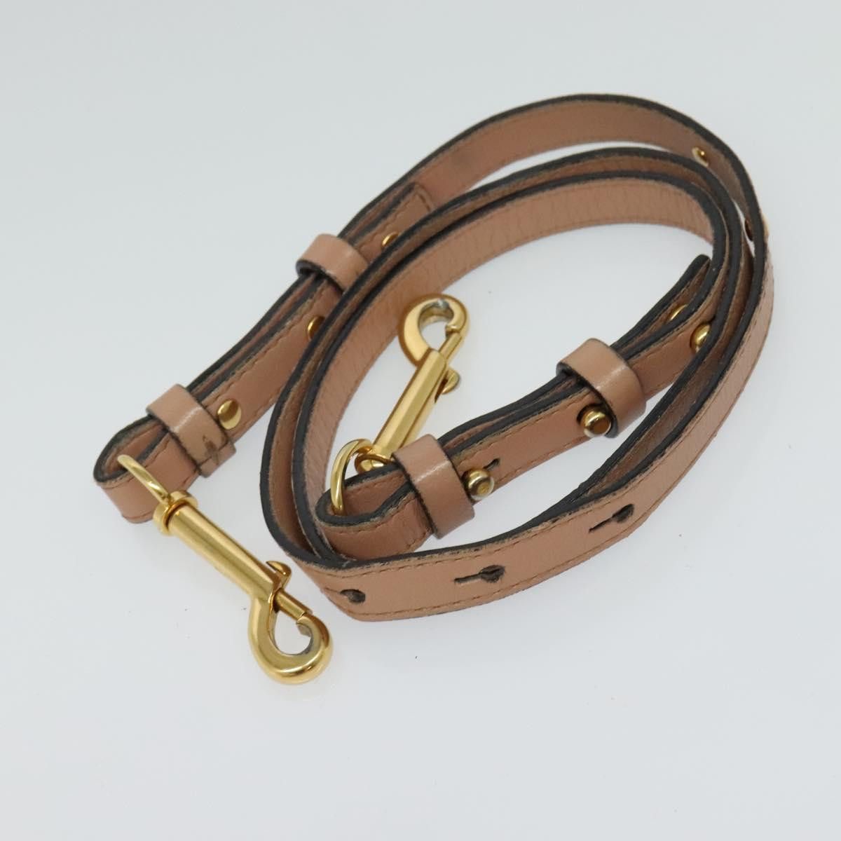 Chloe Chloé Ethel handbag Size ONE SIZE - 13 Thumbnail