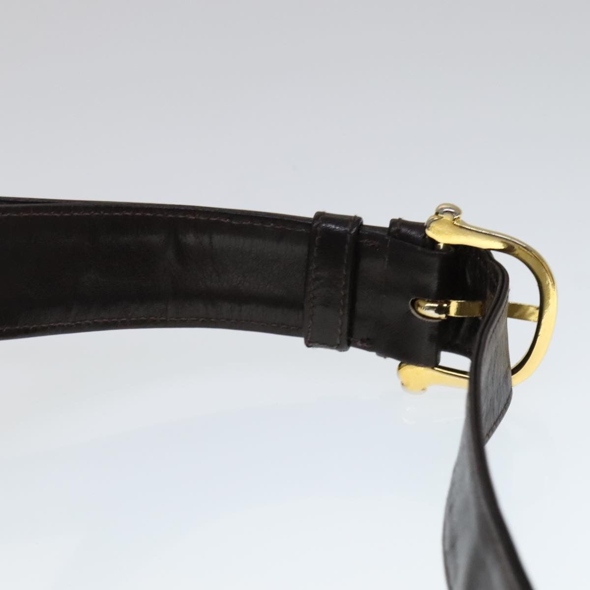 Celine Céline Horse carriage shoulder Size ONE SIZE - 13 Thumbnail