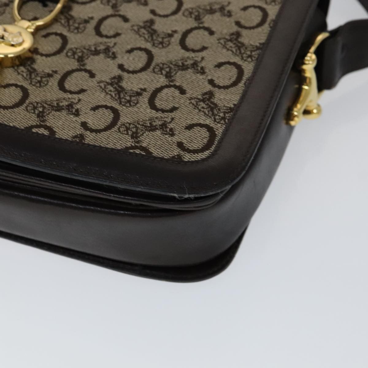Celine Céline Horse carriage shoulder Size ONE SIZE - 6 Thumbnail
