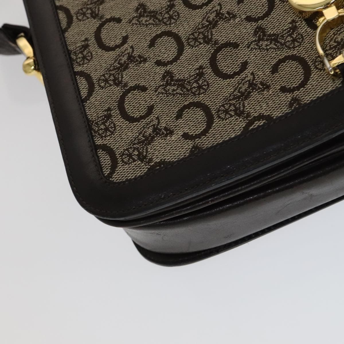 Celine Céline Horse carriage shoulder Size ONE SIZE - 14 Thumbnail