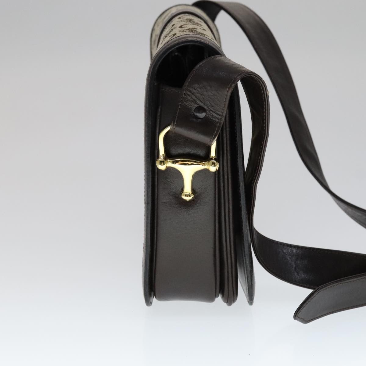 Celine Céline Horse carriage shoulder Size ONE SIZE - 3 Thumbnail