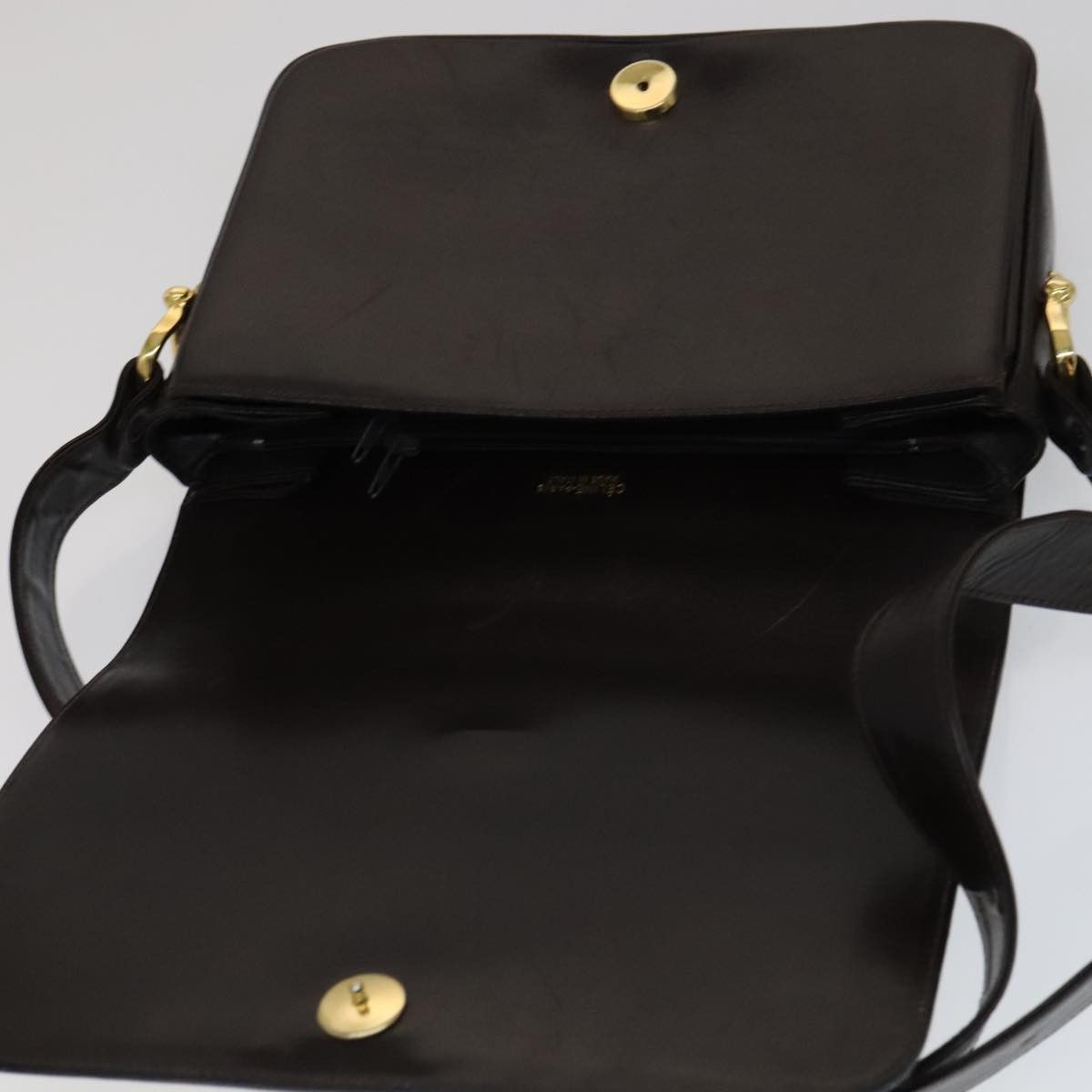 Celine Céline Horse carriage shoulder Size ONE SIZE - 17 Thumbnail