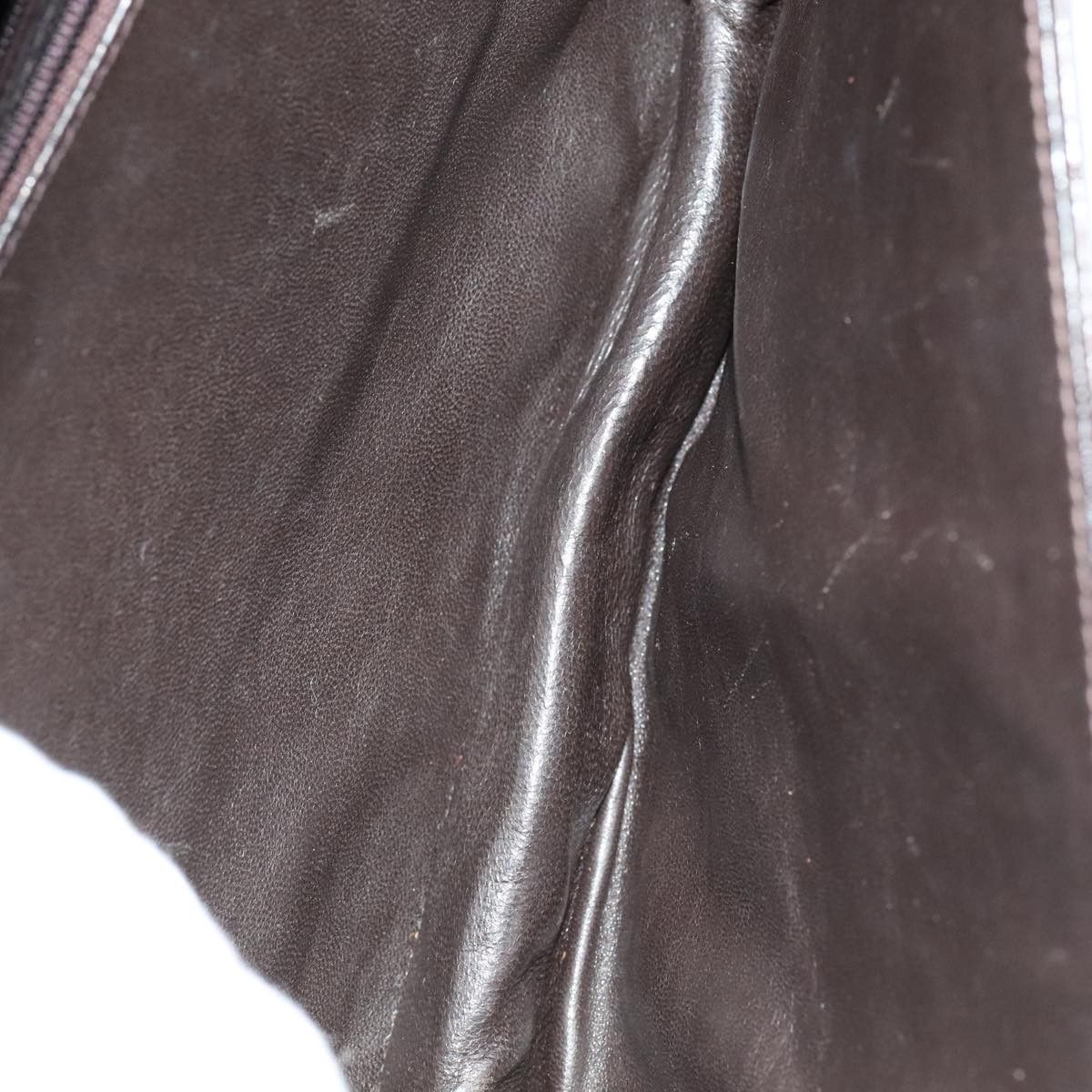Celine Céline Horse carriage shoulder Size ONE SIZE - 9 Thumbnail