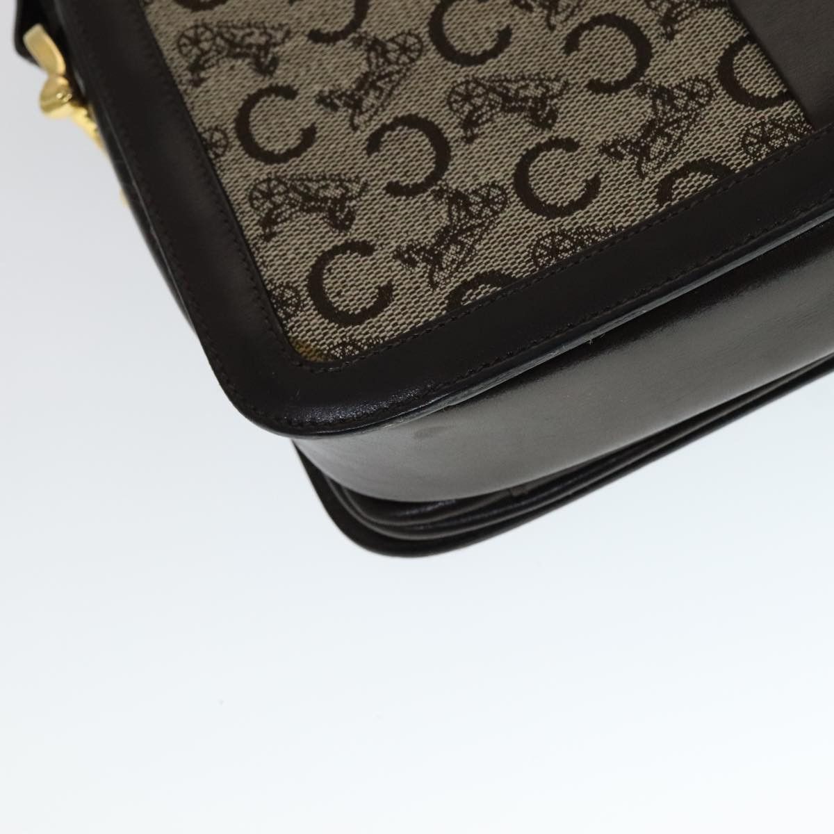 Celine Céline Horse carriage shoulder Size ONE SIZE - 16 Thumbnail