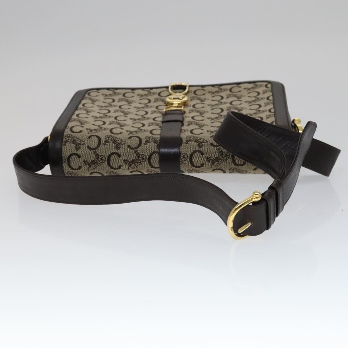 Celine Céline Horse carriage shoulder Size ONE SIZE - 4 Thumbnail