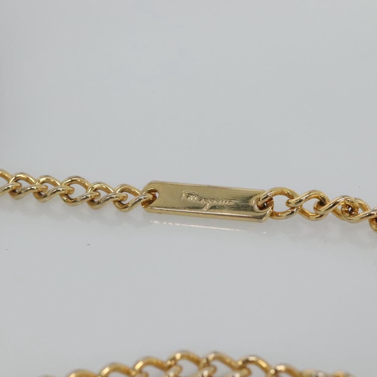 Salvatore Ferragamo Salvatore Ferragamo Gancini shoulder Size ONE SIZE - 7 Thumbnail