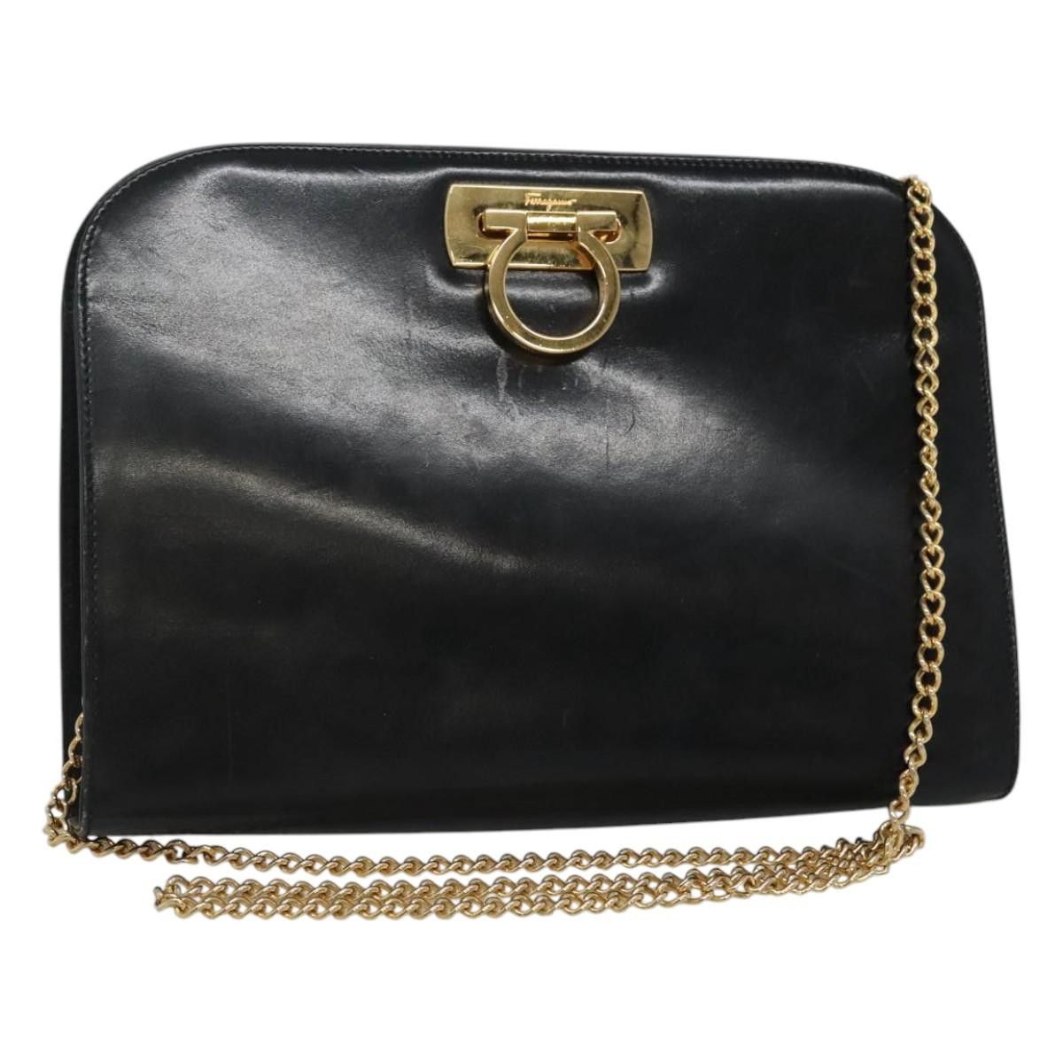 Salvatore Ferragamo Salvatore Ferragamo Gancini shoulder Size ONE SIZE - 19 Thumbnail