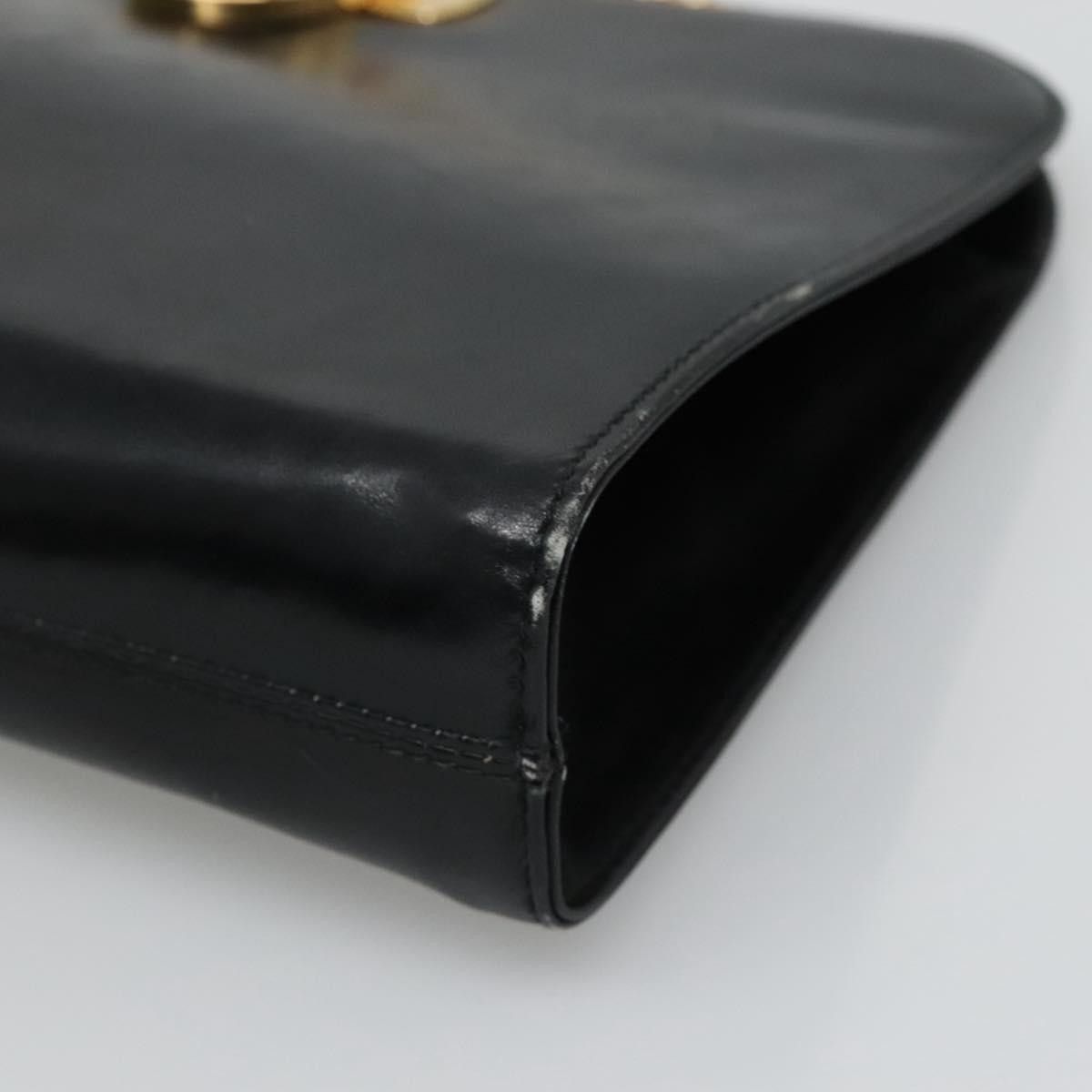 Salvatore Ferragamo Salvatore Ferragamo Gancini shoulder Size ONE SIZE - 9 Thumbnail