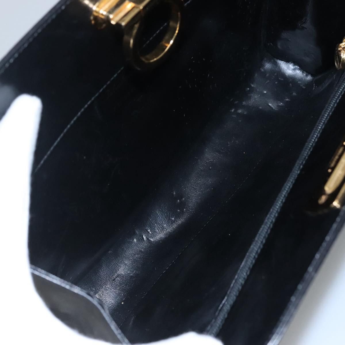 Salvatore Ferragamo Salvatore Ferragamo Gancini shoulder Size ONE SIZE - 15 Thumbnail