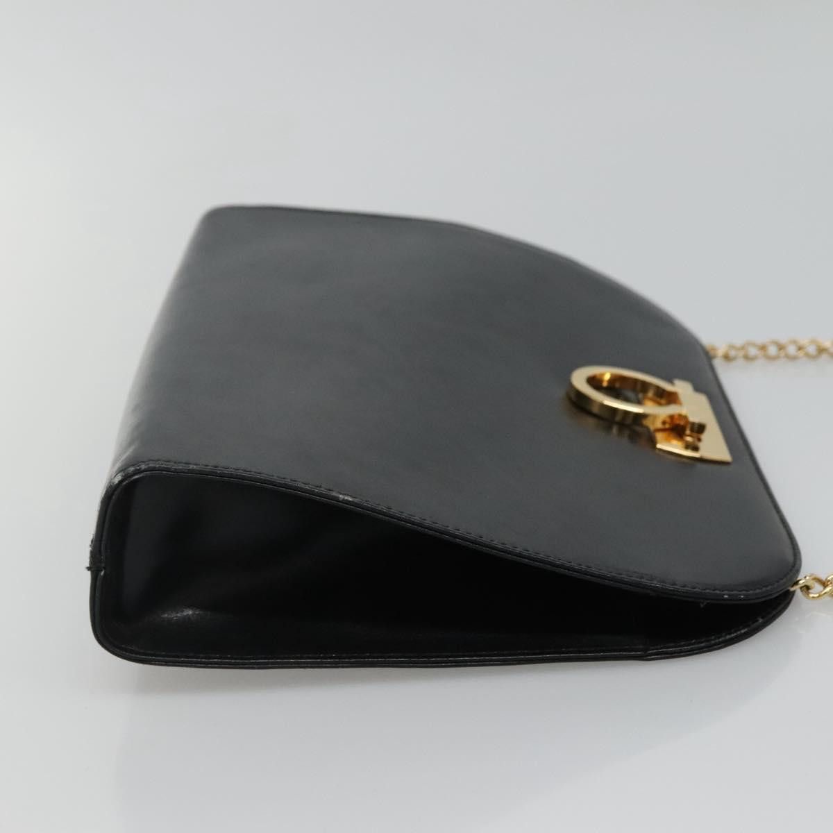 Salvatore Ferragamo Salvatore Ferragamo Gancini shoulder Size ONE SIZE - 3 Thumbnail