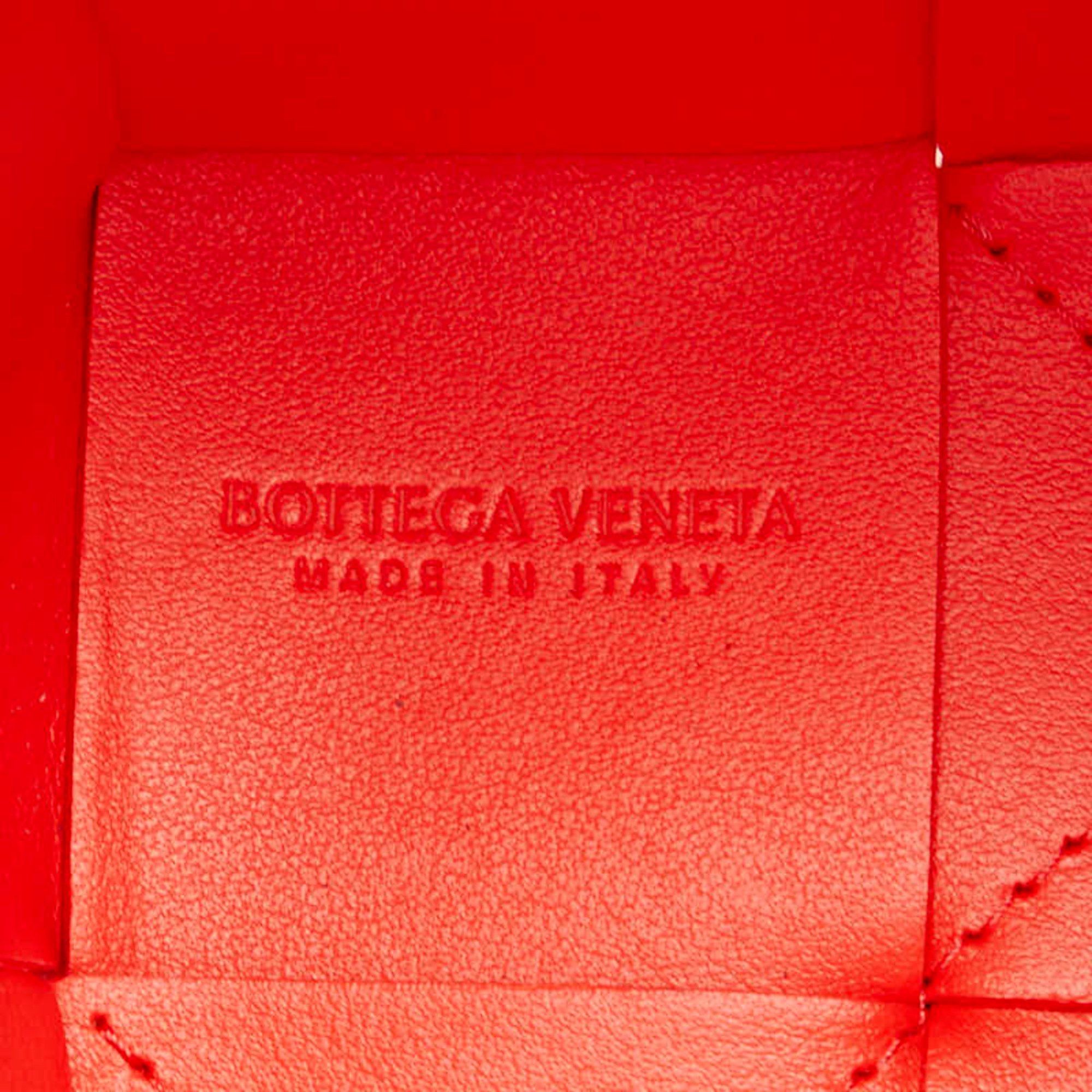 Bottega Veneta Bottega Veneta Intrecciato shoulder Size ONE SIZE - 6 Thumbnail