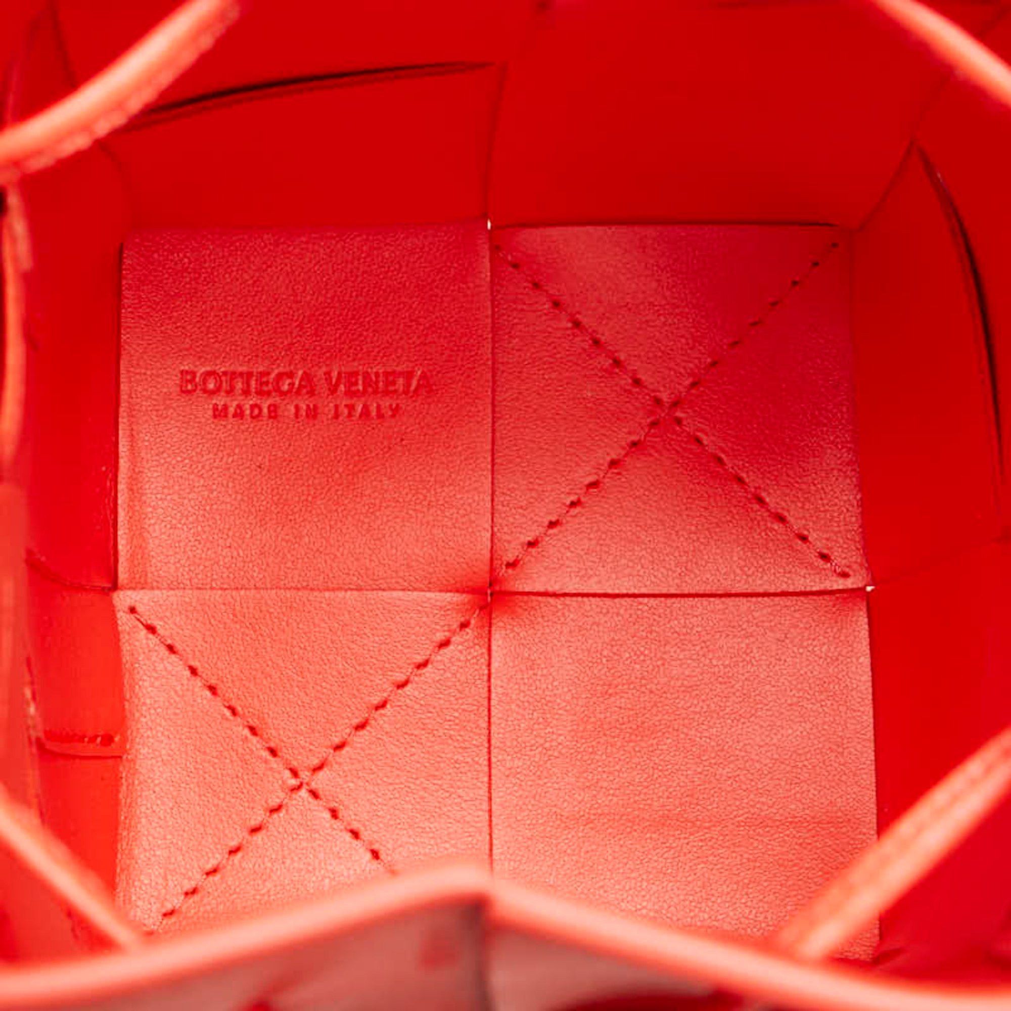 Bottega Veneta Bottega Veneta Intrecciato shoulder Size ONE SIZE - 5 Thumbnail