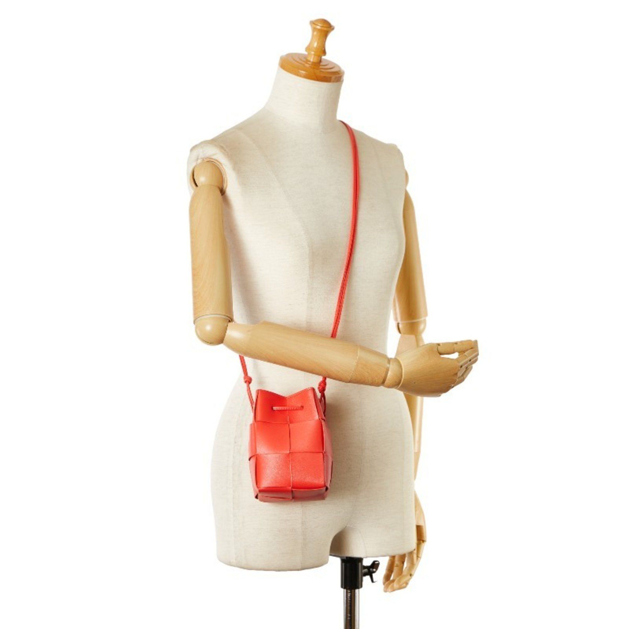 Bottega Veneta Bottega Veneta Intrecciato shoulder Size ONE SIZE - 7 Thumbnail