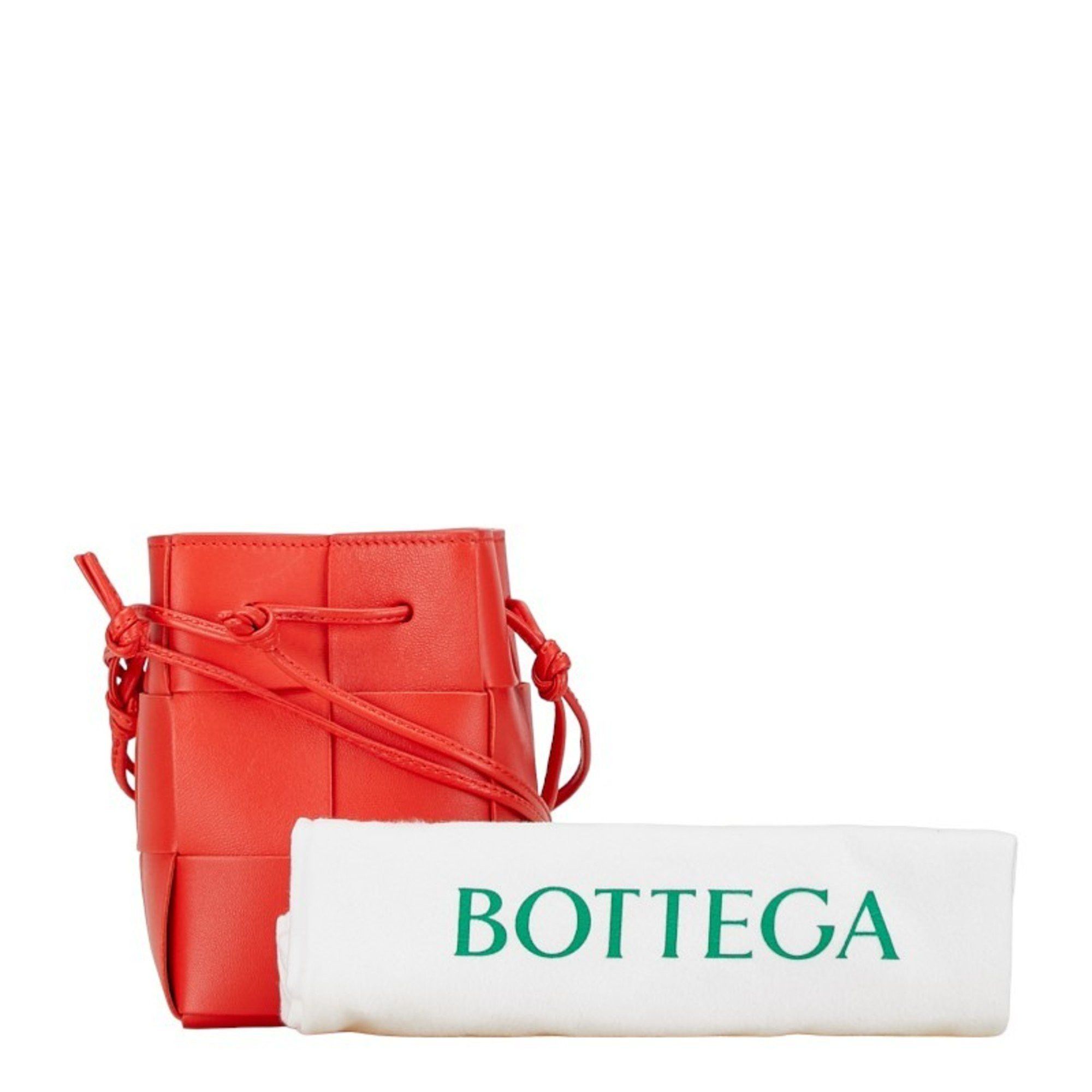 Bottega Veneta Bottega Veneta Intrecciato shoulder Size ONE SIZE - 8 Thumbnail