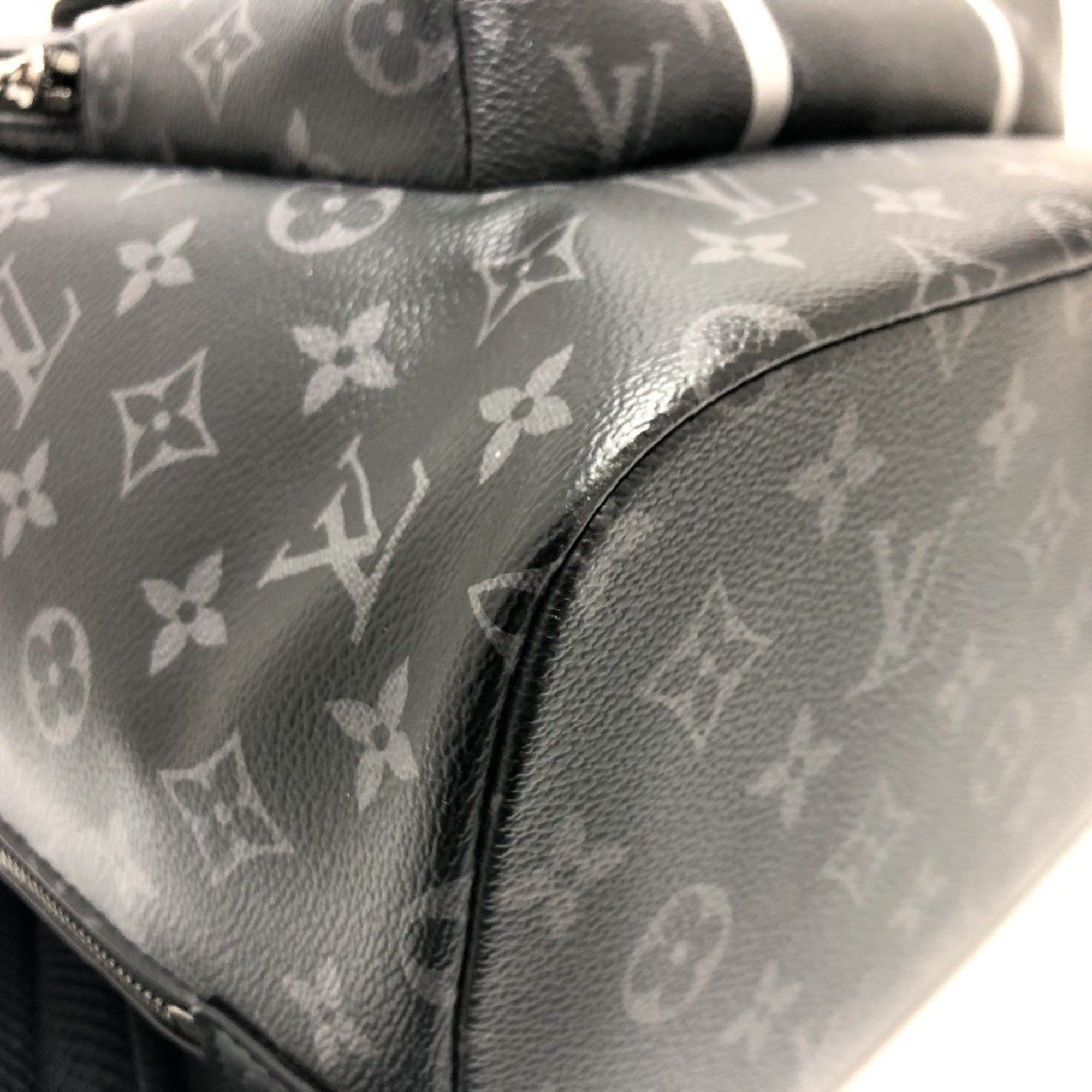 Louis Vuitton Louis Vuitton Zack backpack Size ONE SIZE - 6 Thumbnail