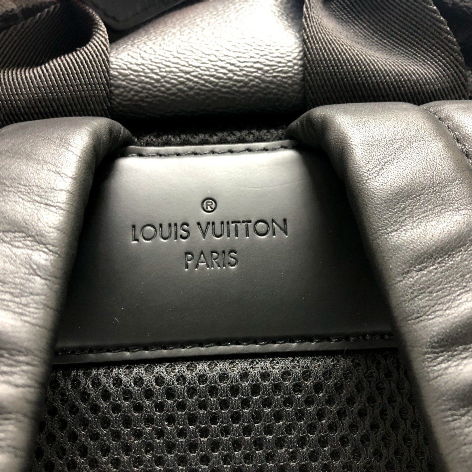 Louis Vuitton Louis Vuitton Zack backpack Size ONE SIZE - 16 Thumbnail
