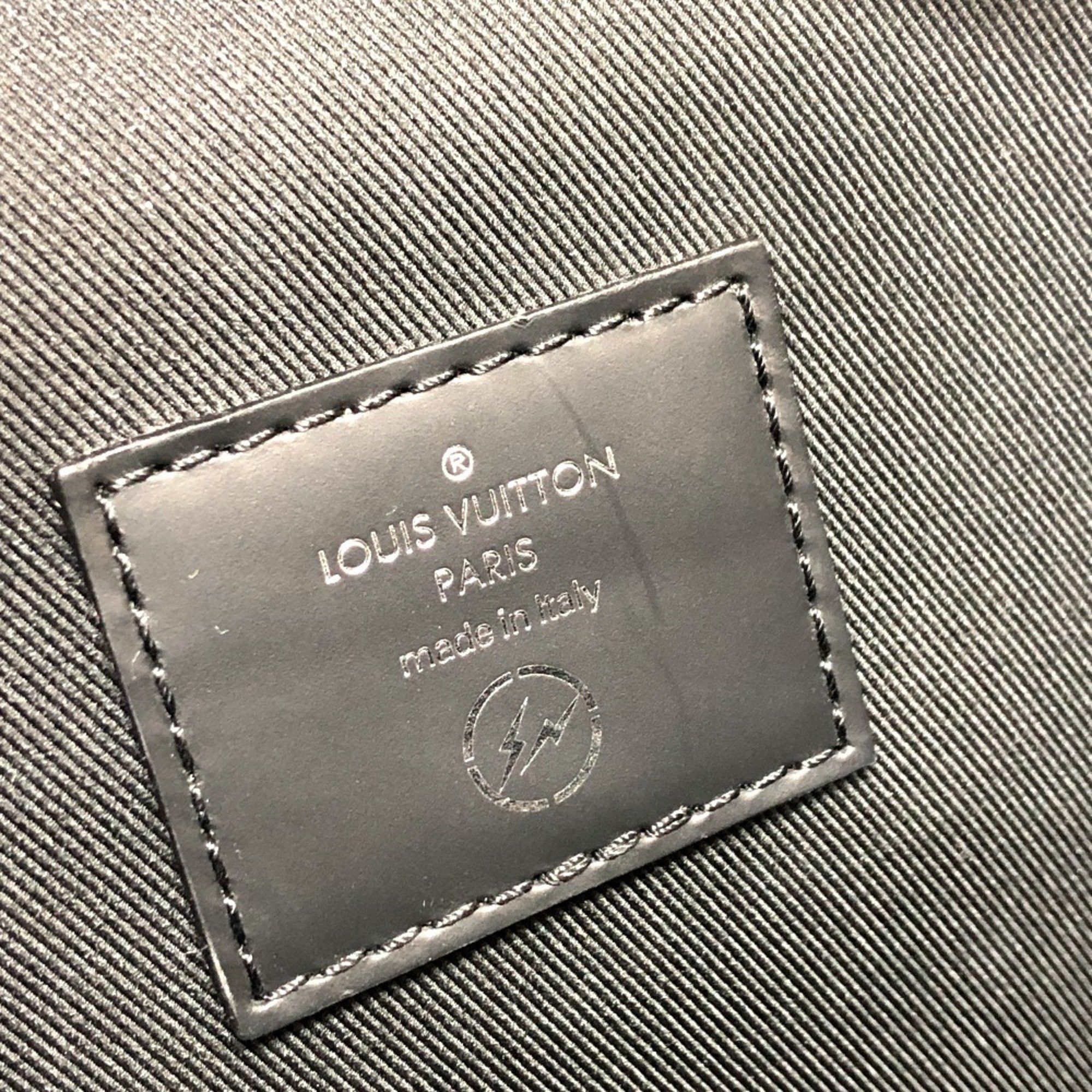 Louis Vuitton Louis Vuitton Zack backpack Size ONE SIZE - 17 Thumbnail