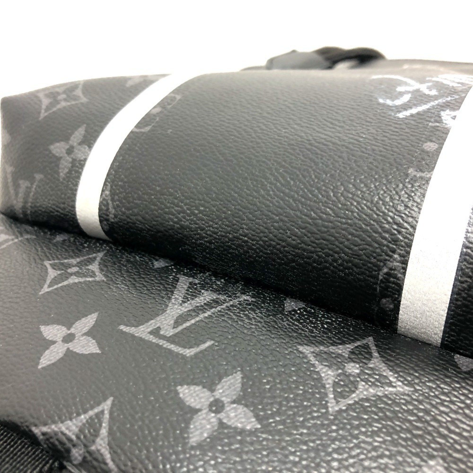 Louis Vuitton Louis Vuitton Zack backpack Size ONE SIZE - 11 Thumbnail