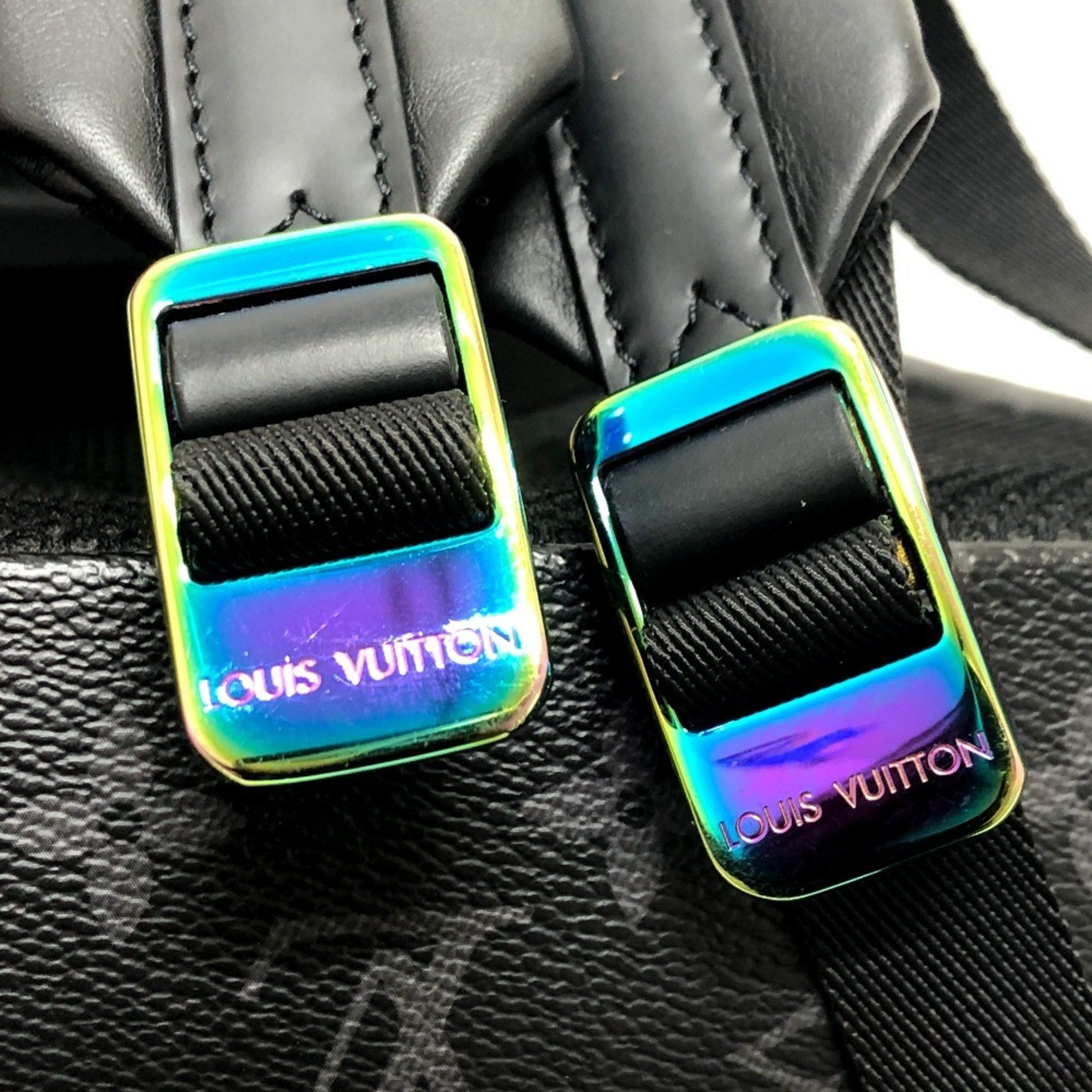 Louis Vuitton Louis Vuitton Zack backpack Size ONE SIZE - 9 Thumbnail