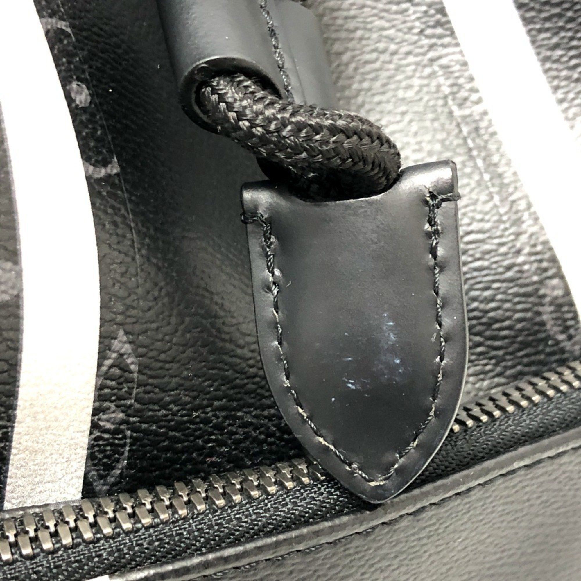 Louis Vuitton Louis Vuitton Zack backpack Size ONE SIZE - 13 Thumbnail
