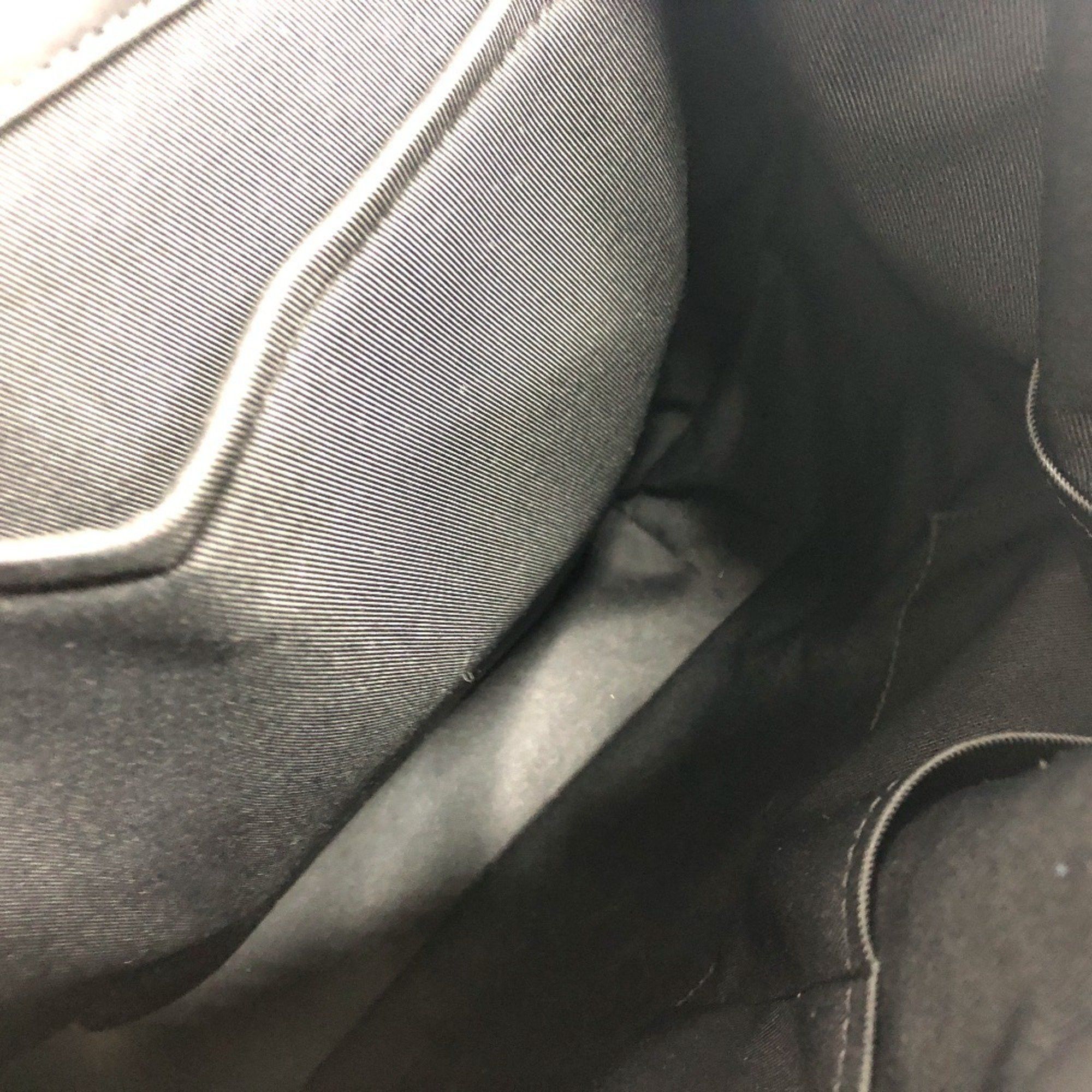 Louis Vuitton Louis Vuitton Zack backpack Size ONE SIZE - 15 Thumbnail