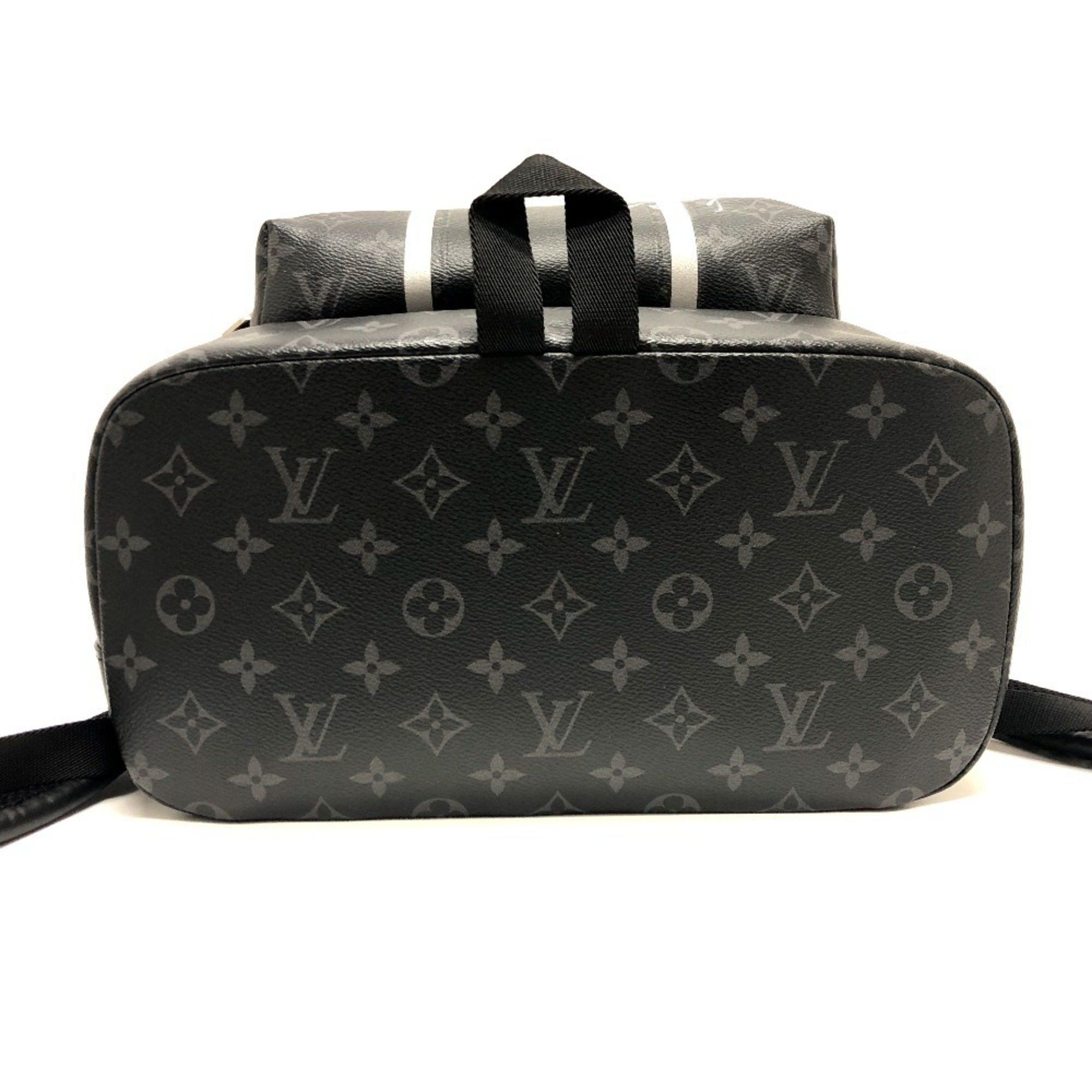Louis Vuitton Louis Vuitton Zack backpack Size ONE SIZE - 5 Thumbnail