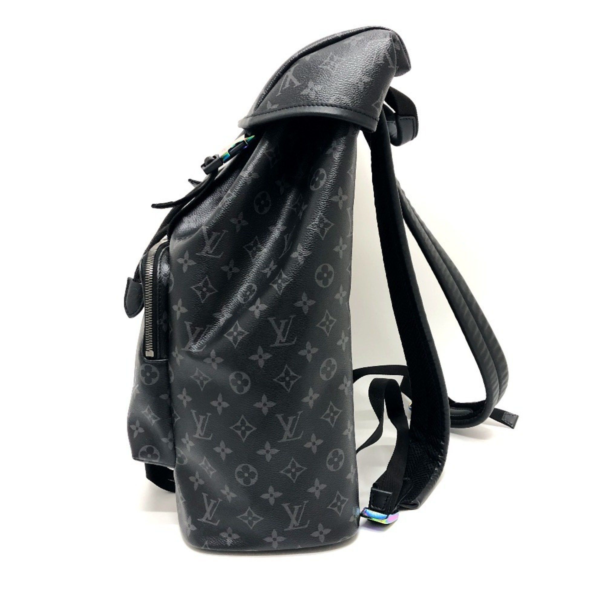 Louis Vuitton Louis Vuitton Zack backpack Size ONE SIZE - 3 Thumbnail