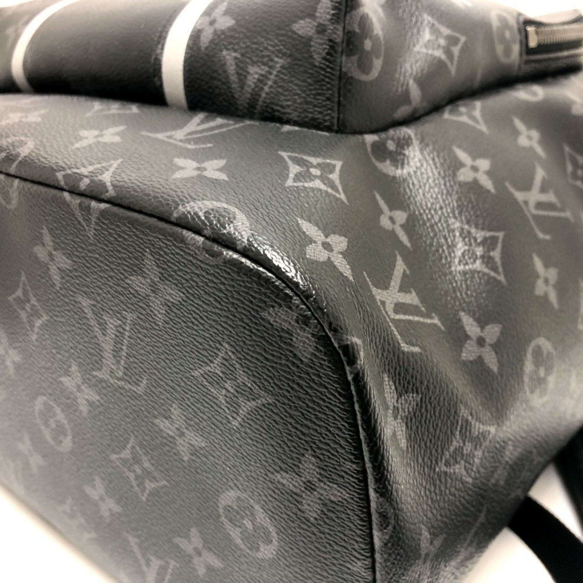 Louis Vuitton Louis Vuitton Zack backpack Size ONE SIZE - 7 Thumbnail
