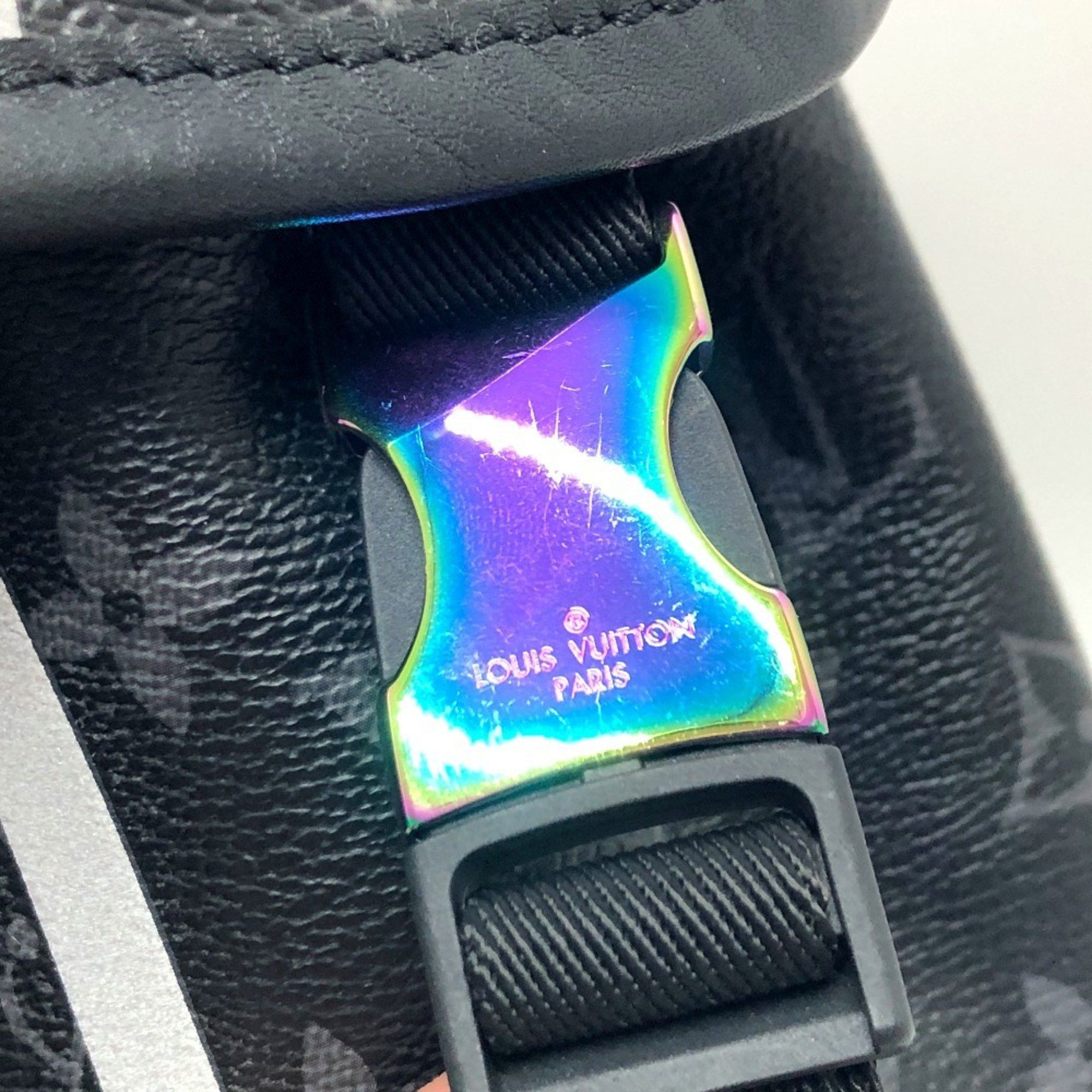 Louis Vuitton Louis Vuitton Zack backpack Size ONE SIZE - 10 Thumbnail