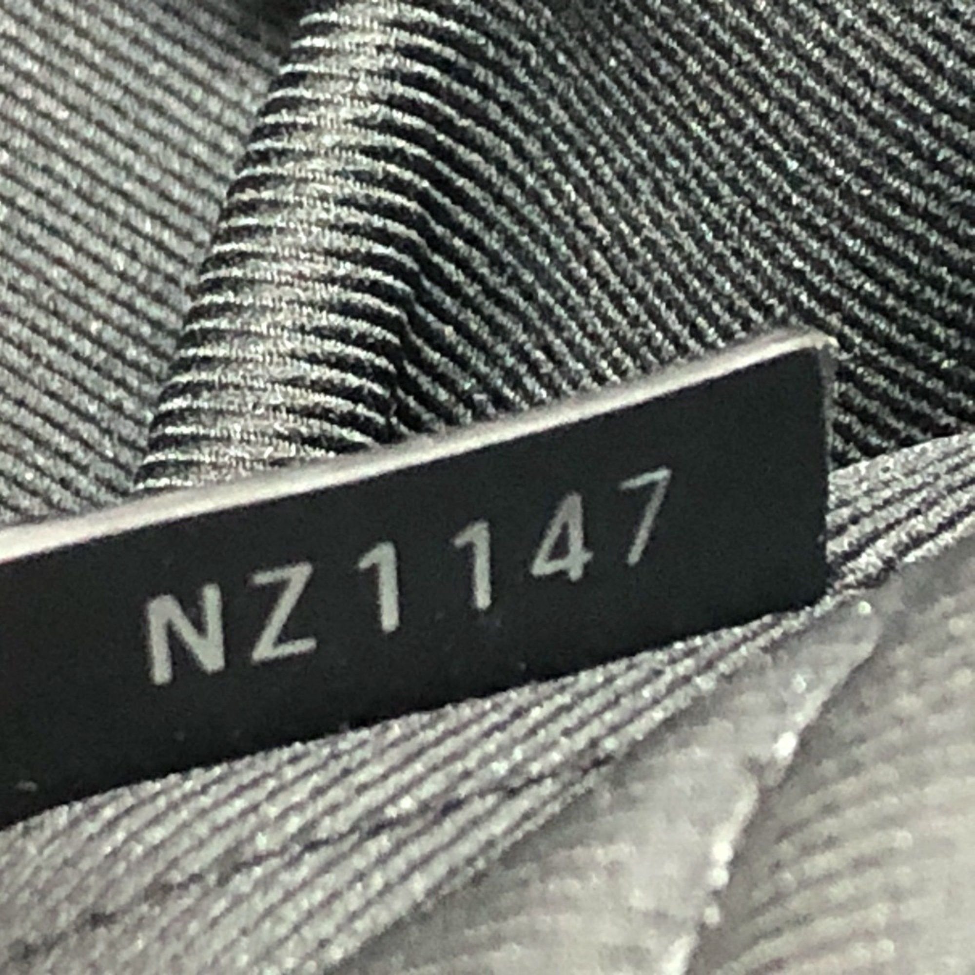 Louis Vuitton Louis Vuitton Zack backpack Size ONE SIZE - 18 Thumbnail