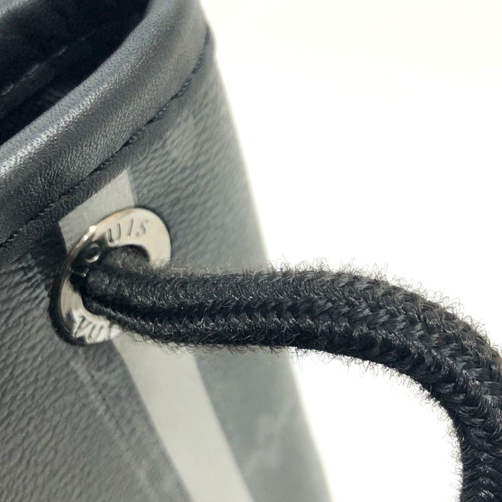 Louis Vuitton Louis Vuitton Zack backpack Size ONE SIZE - 14 Thumbnail