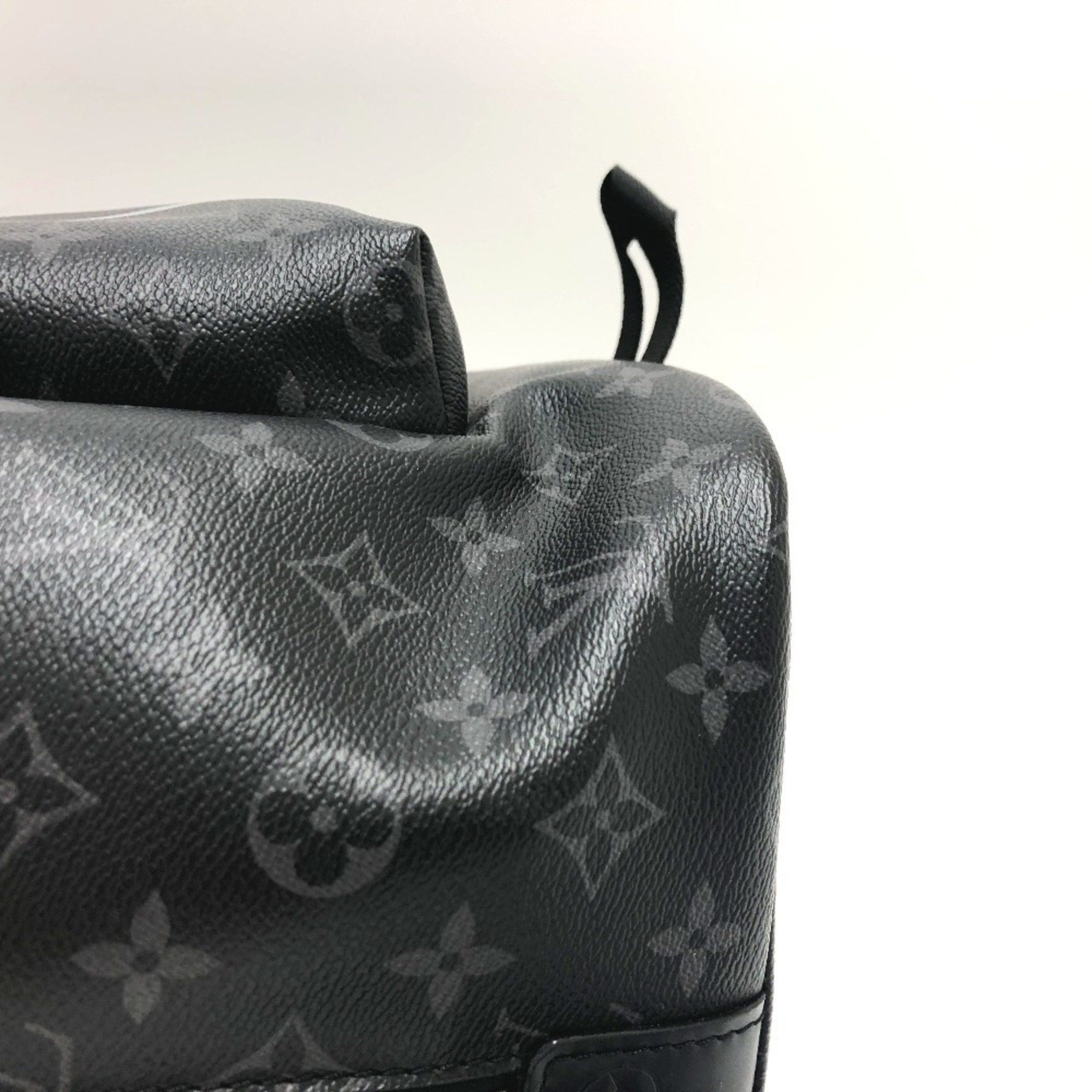 Louis Vuitton Louis Vuitton Zack backpack Size ONE SIZE - 8 Thumbnail