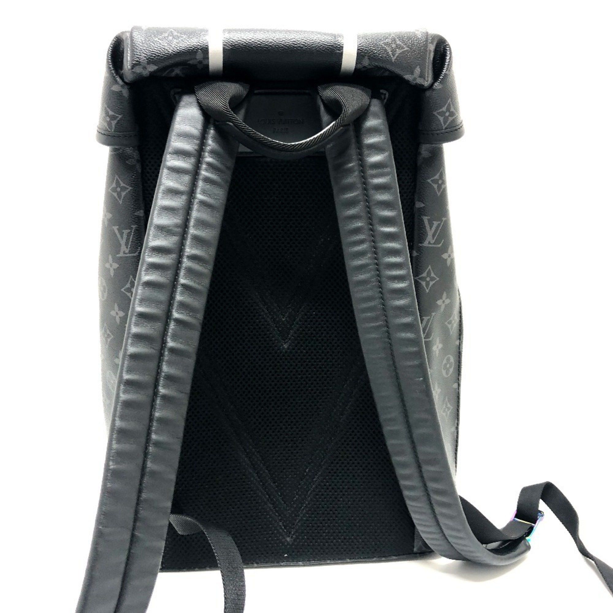 Louis Vuitton Louis Vuitton Zack backpack Size ONE SIZE - 2 Thumbnail