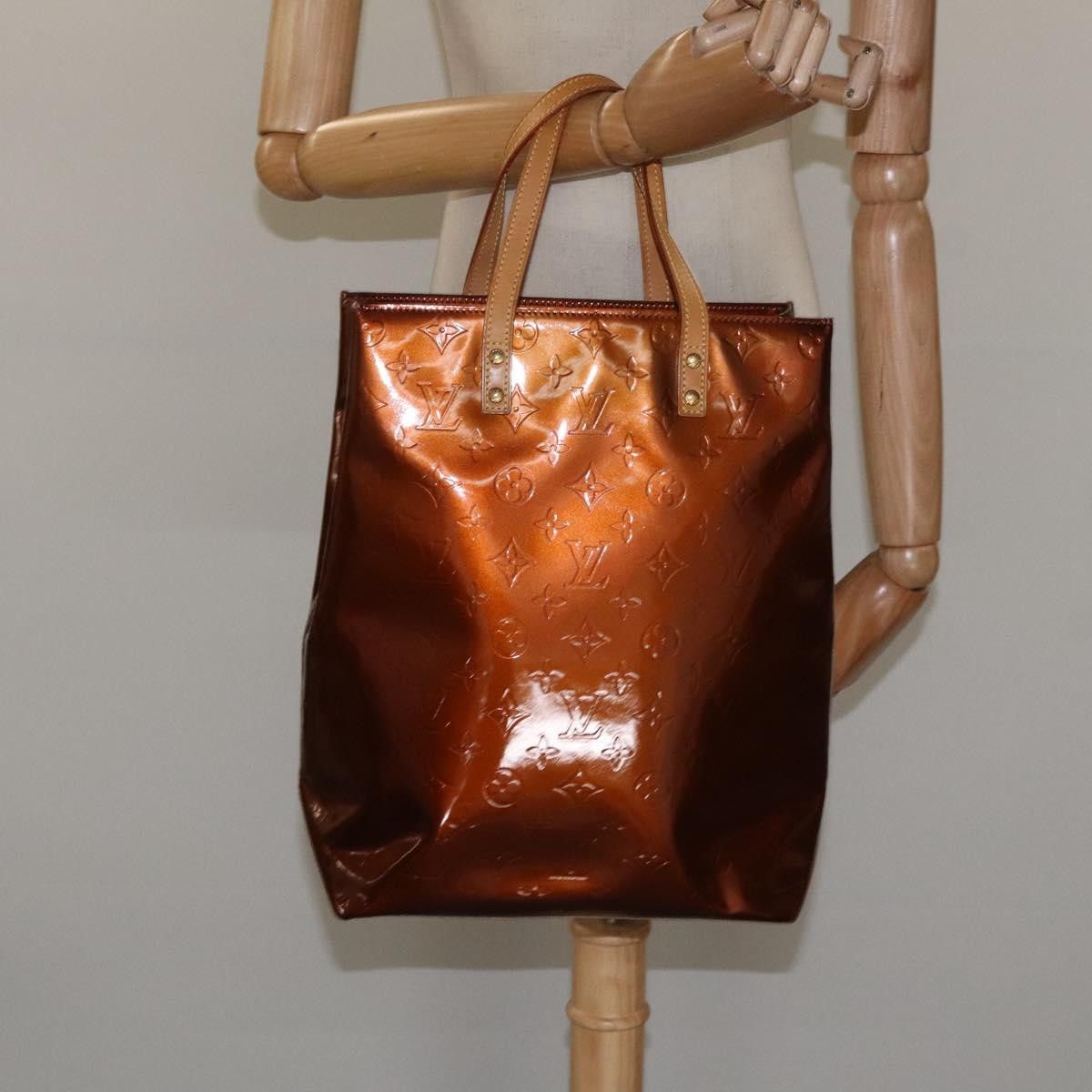 Louis Vuitton Louis Vuitton Reade tote Size ONE SIZE - 12 Thumbnail