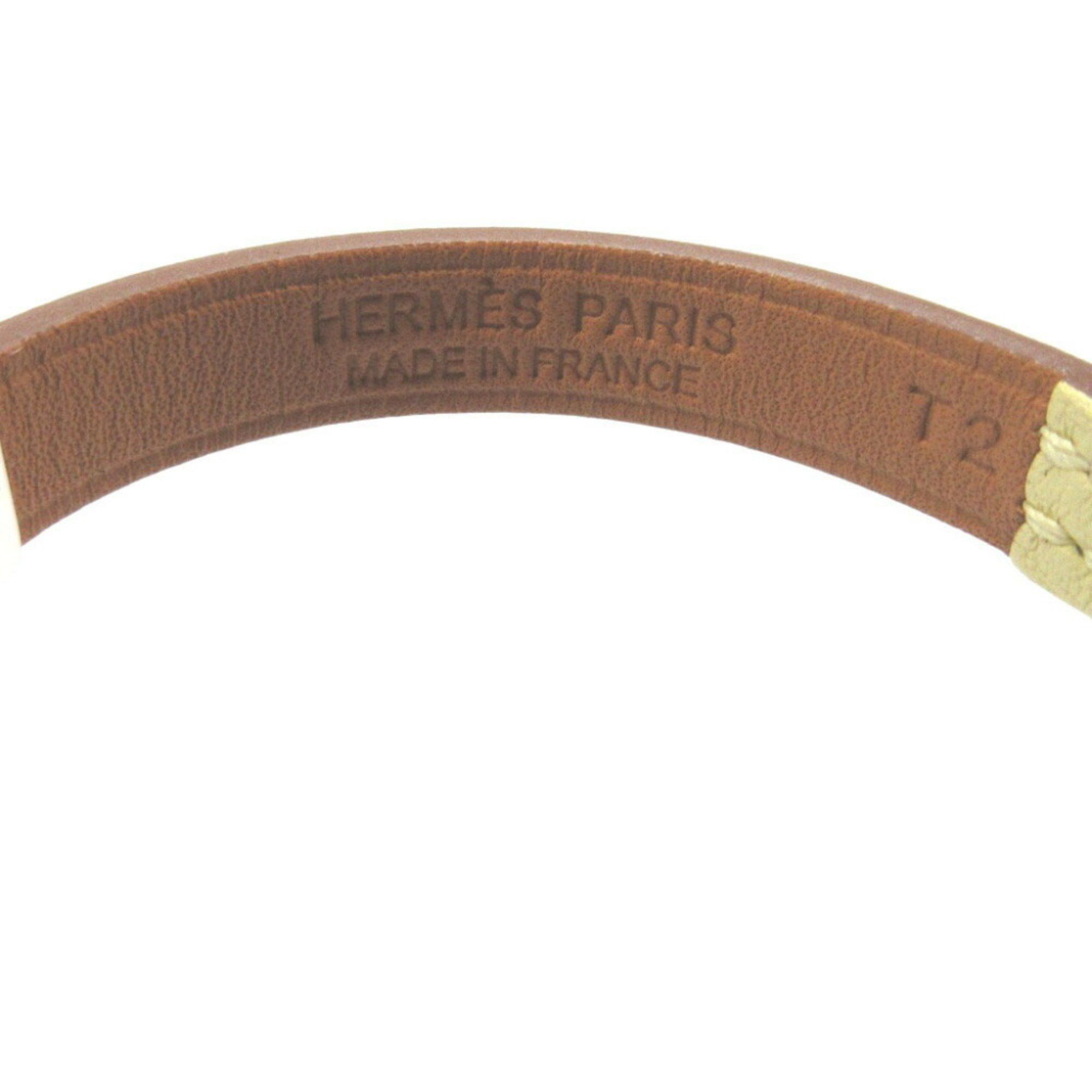 Hermes Hermès Rivale bracelet Size ONE SIZE - 4 Thumbnail