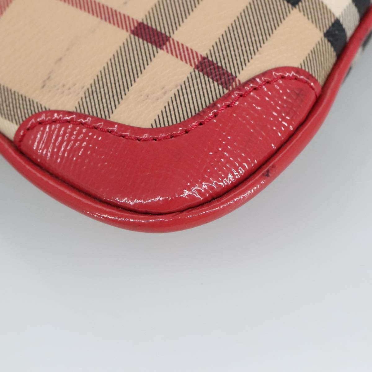 Burberry Burberry Nova Check shoulder Size ONE SIZE - 9 Thumbnail