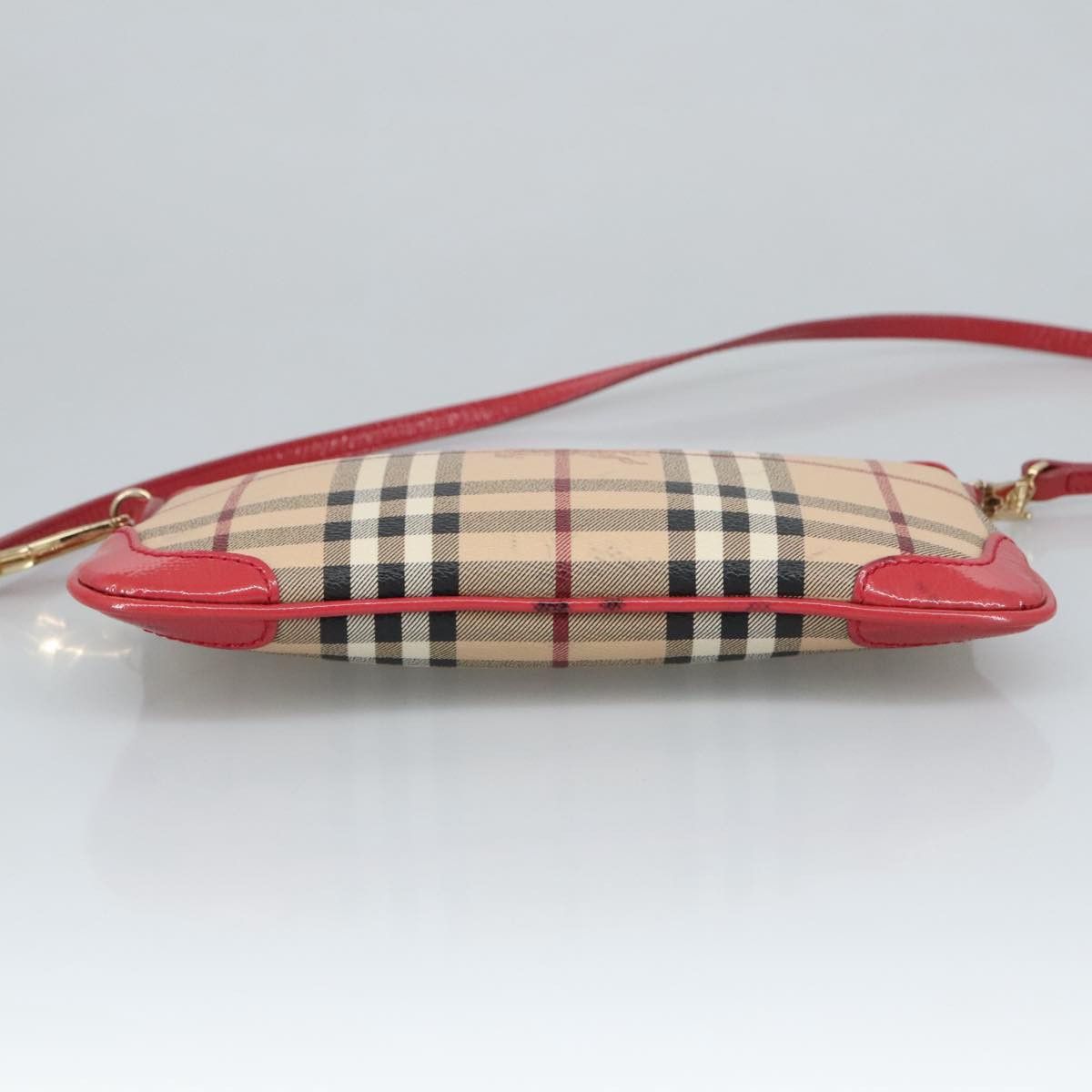 Burberry Burberry Nova Check shoulder Size ONE SIZE - 17 Thumbnail