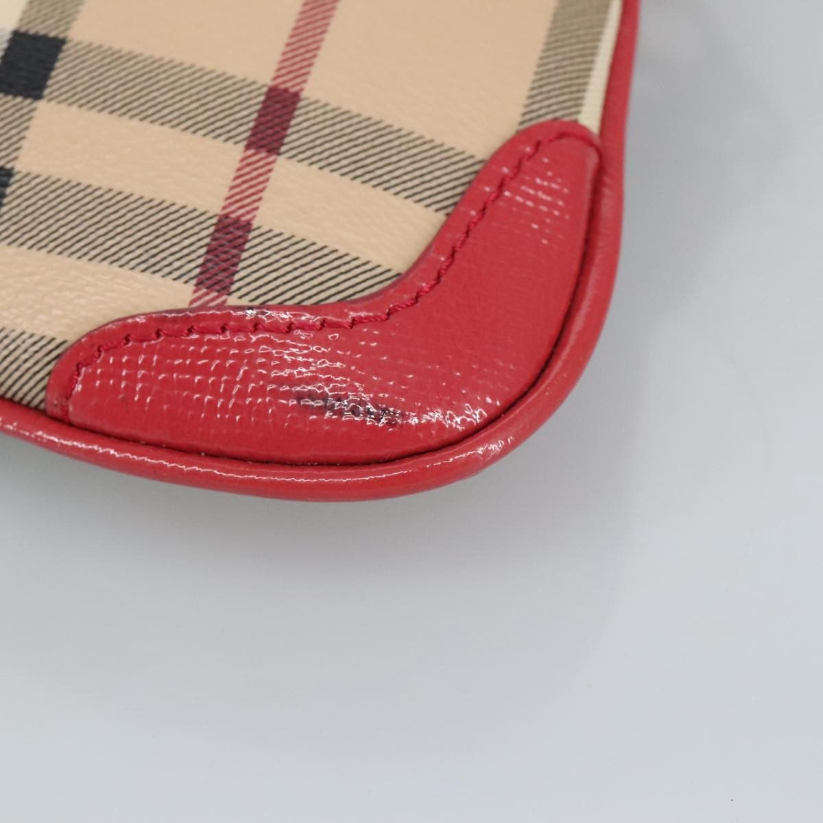 Burberry Burberry Nova Check shoulder Size ONE SIZE - 8 Thumbnail