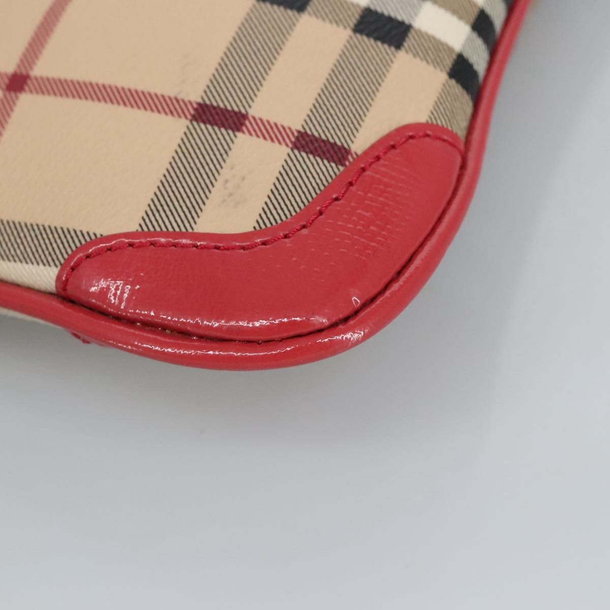 Burberry Burberry Nova Check shoulder Size ONE SIZE - 7 Thumbnail
