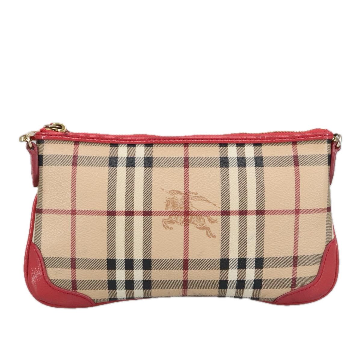 Burberry Burberry Nova Check shoulder Size ONE SIZE - 18 Thumbnail