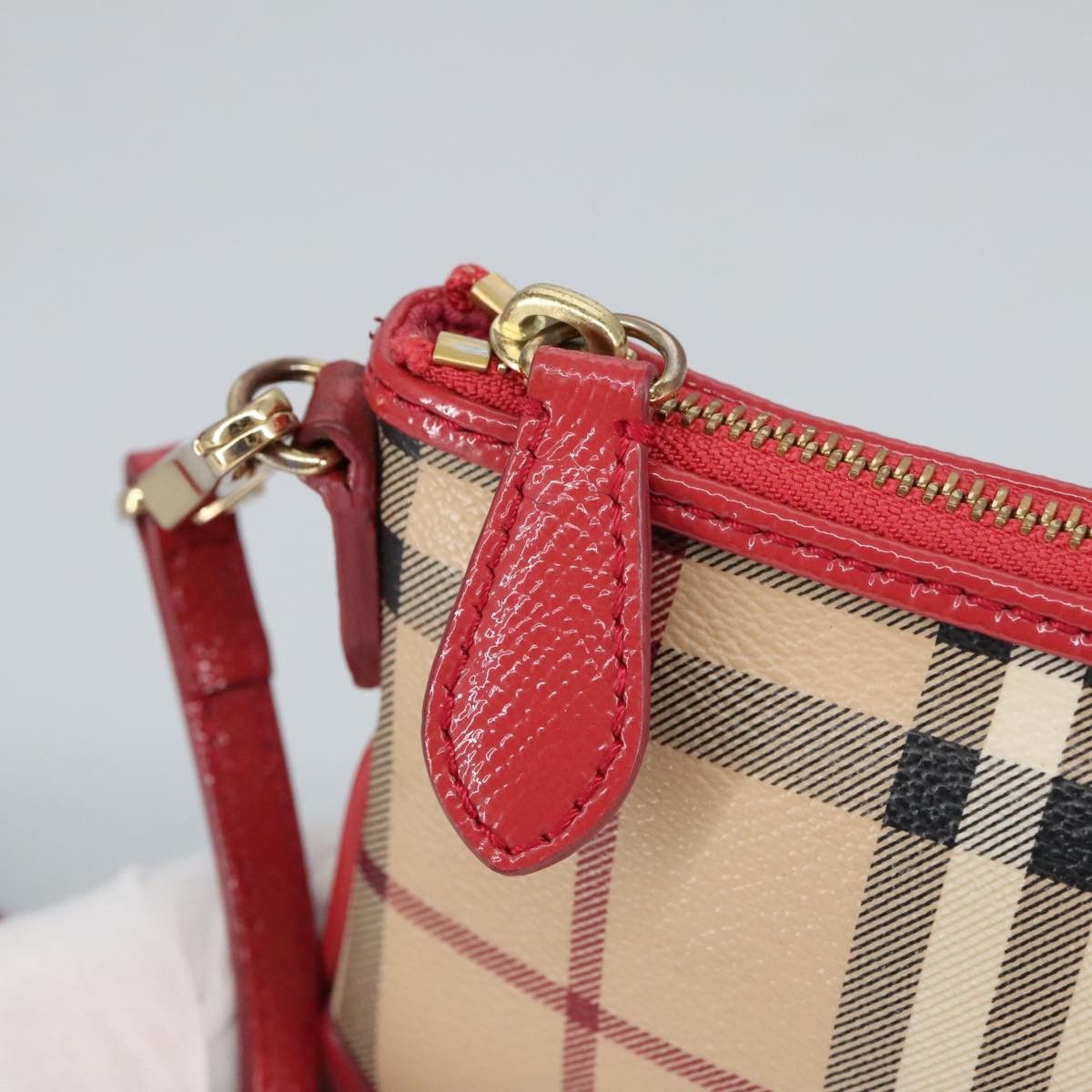 Burberry Burberry Nova Check shoulder Size ONE SIZE - 11 Thumbnail